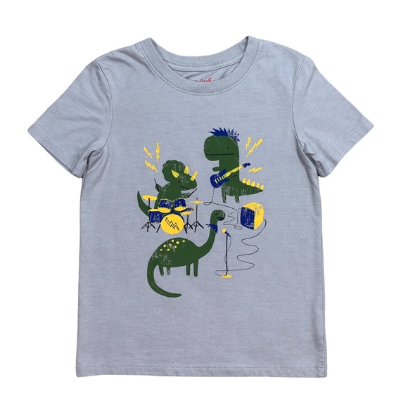 Cat & Jack Other - Cat & Jack Dinosaur Shirt